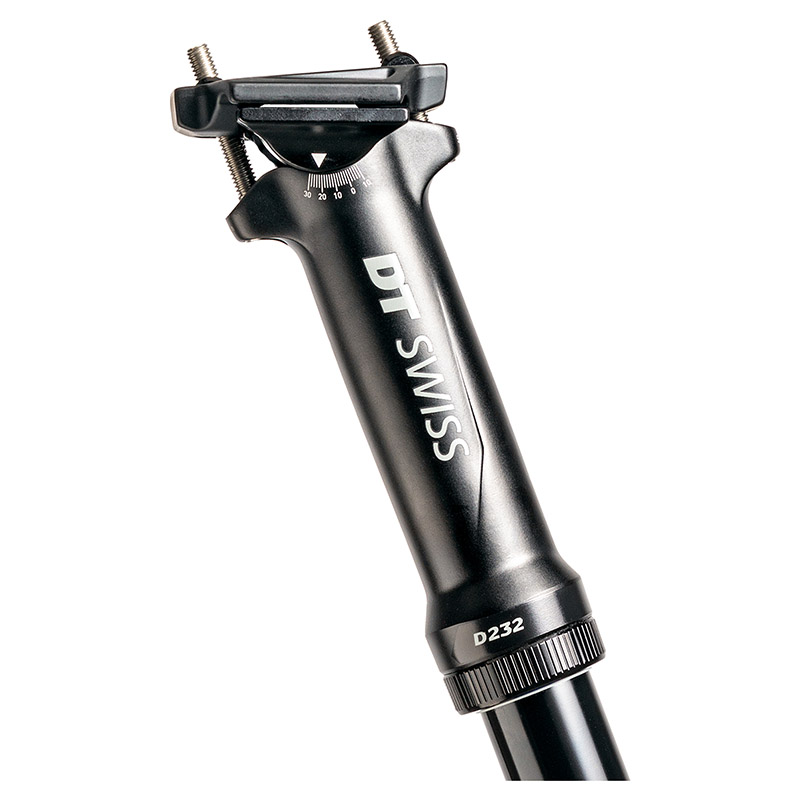 DT SWISS Dropper post D 232 400 mm 30,9 - Image 2