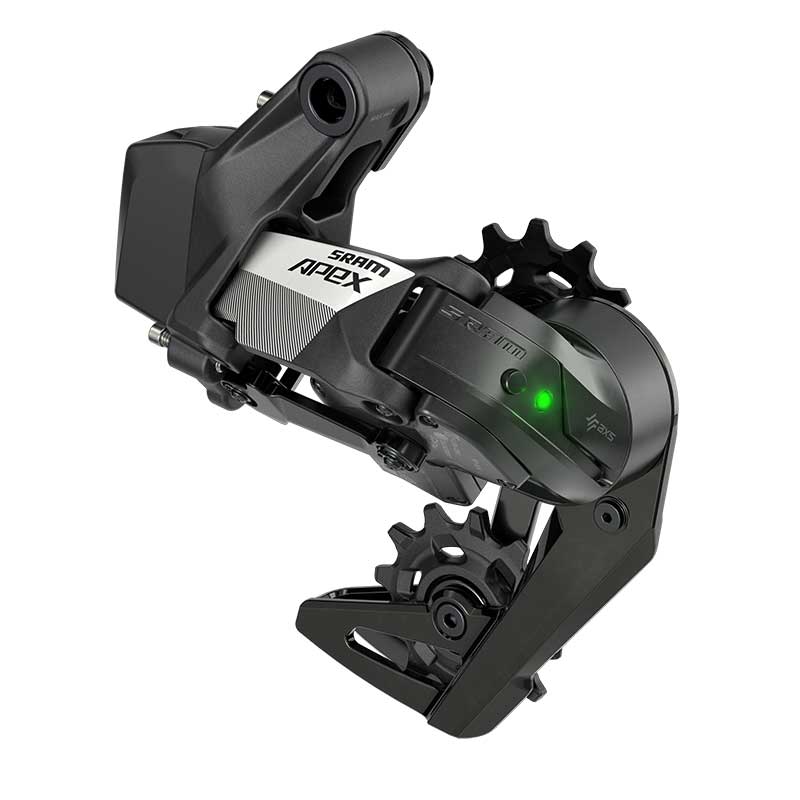 SRAM Rear derailleur Apex XPLR AXS 12