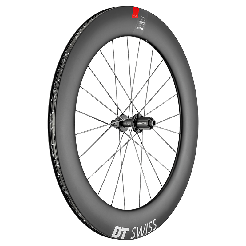 DT SWISS ARC 1100 Dicut 80