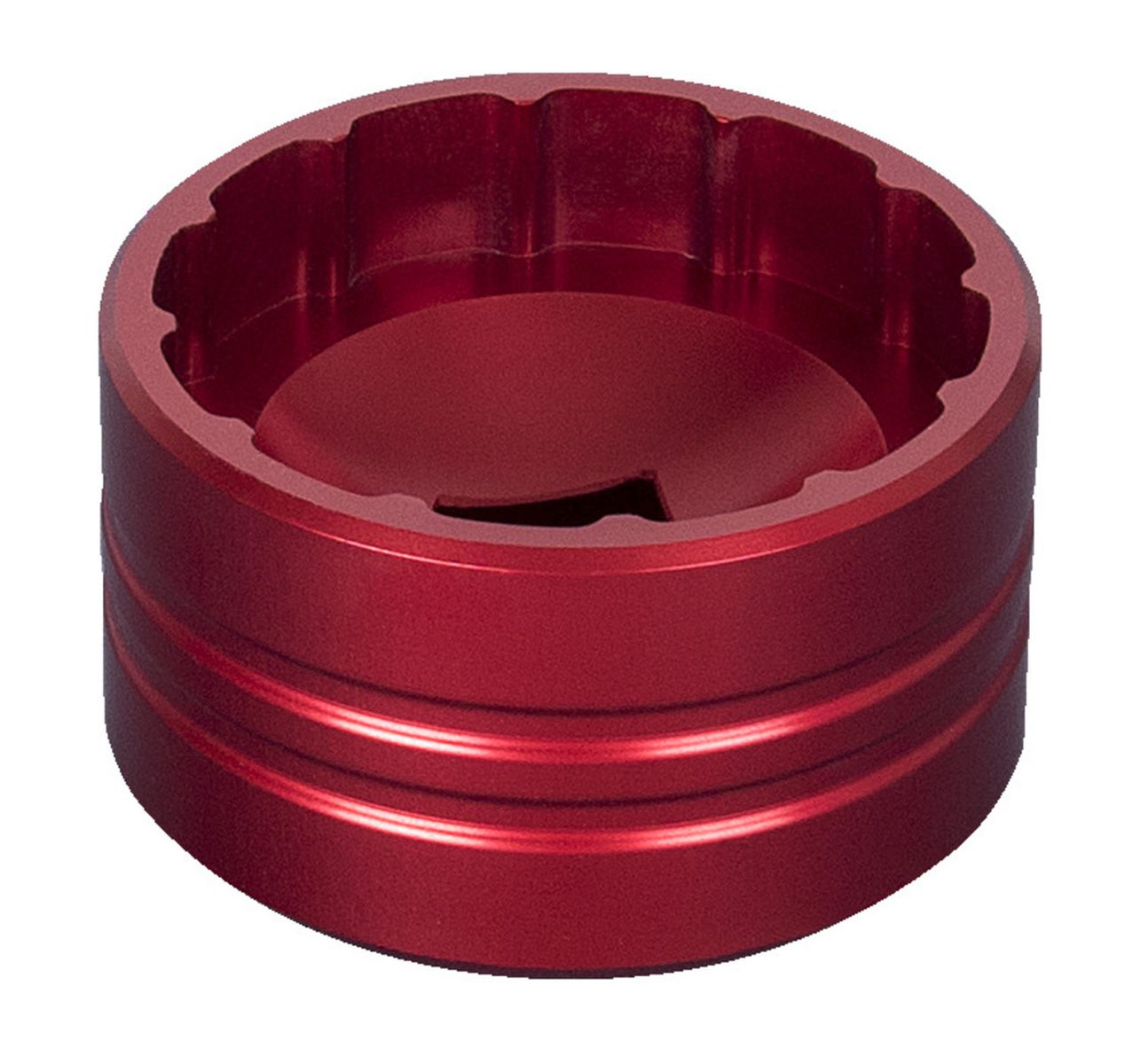 UNIOR Bottom bracket socket BSA30