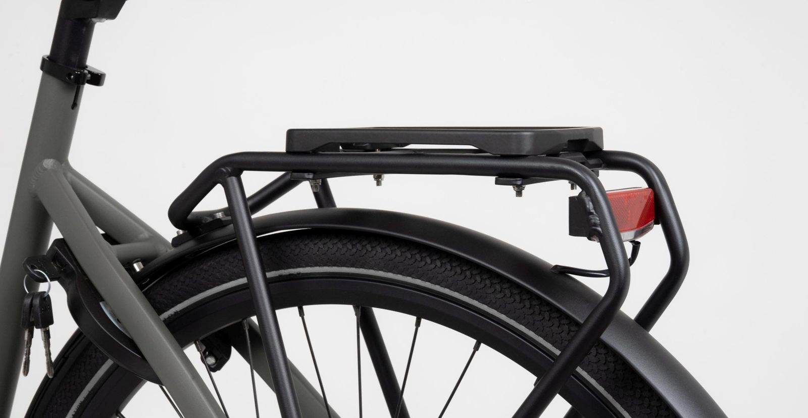 ATRAN VELO Carrier adapter Newrack One