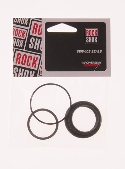 Ario/Monarch basic rear shock air can (MY08-10)