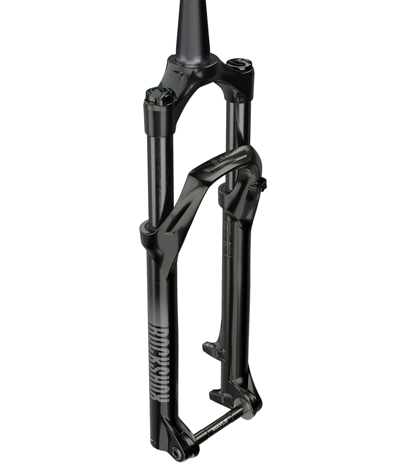 ROCKSHOX Judy Silver TK