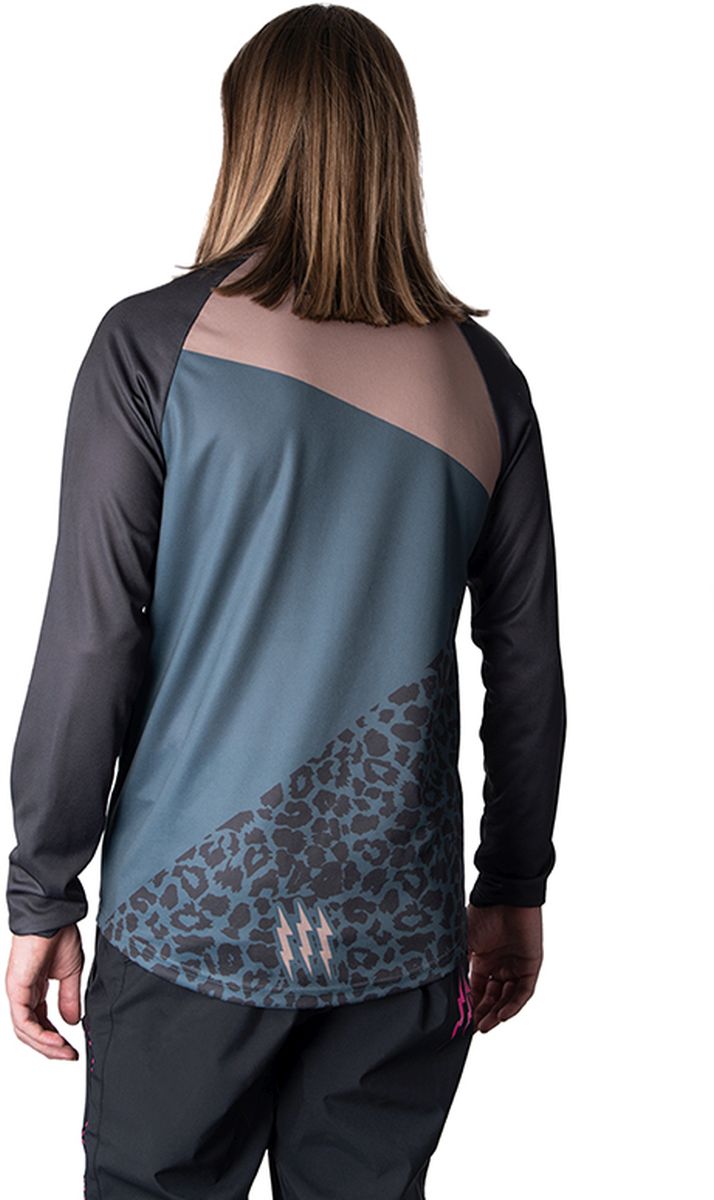 MUC-OFF Riders Jersey - Image 97