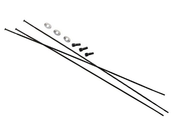 SRAM CX – Ray