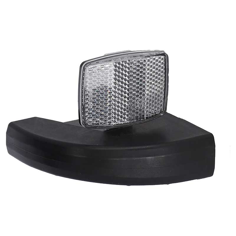 XLC Wheelguard incl. reflector