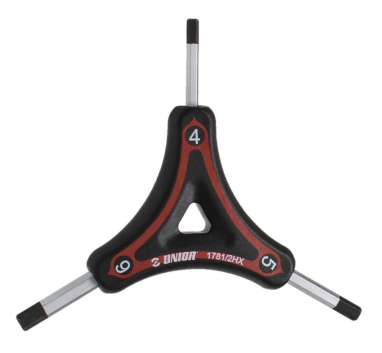 UNIOR Y hex wrench