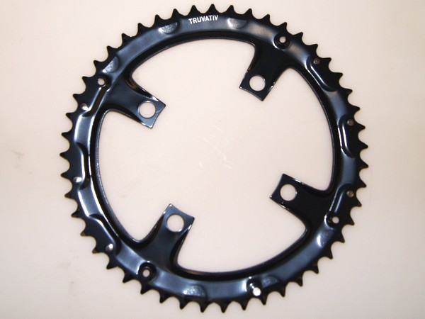 SRAM Chainring 104 mm Outer (triple) - Image 2