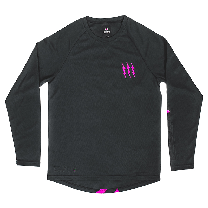MUC-OFF Riders Jersey - Image 15