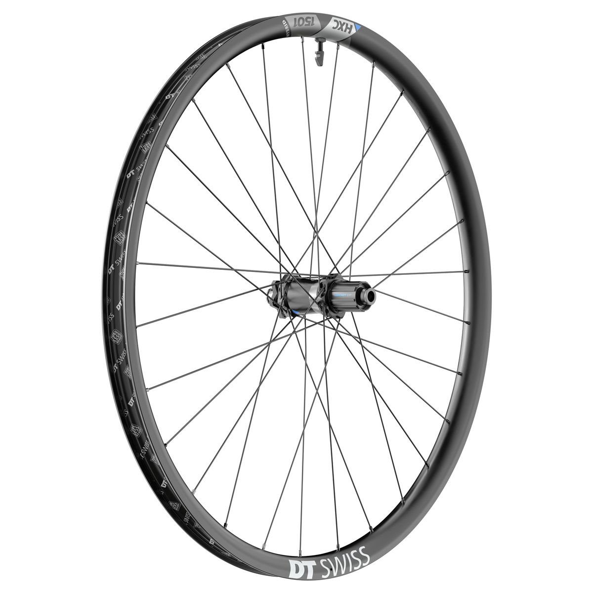 DT SWISS HXC 1501 Spline 25