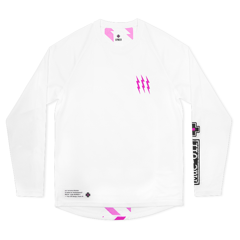 MUC-OFF Riders Jersey - Image 50