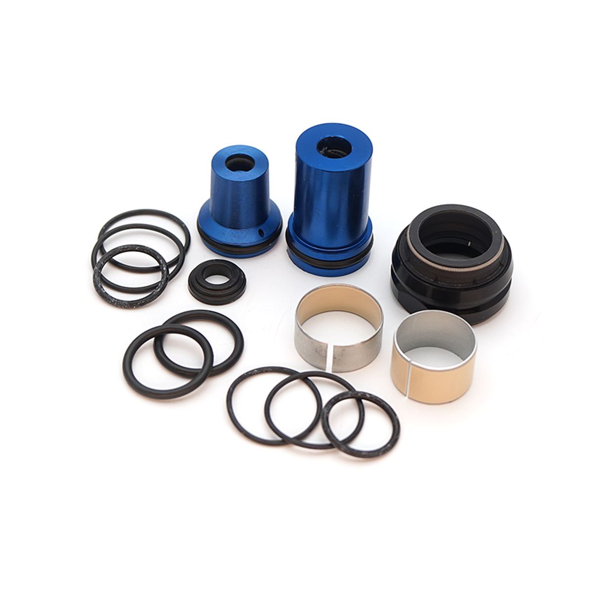 ROCKSHOX 600 hour/3 year Service Kit