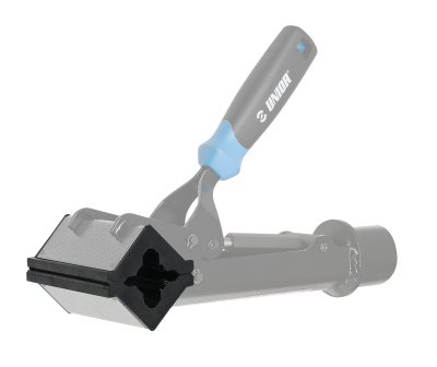 UNIOR Replaceable rubber covers for