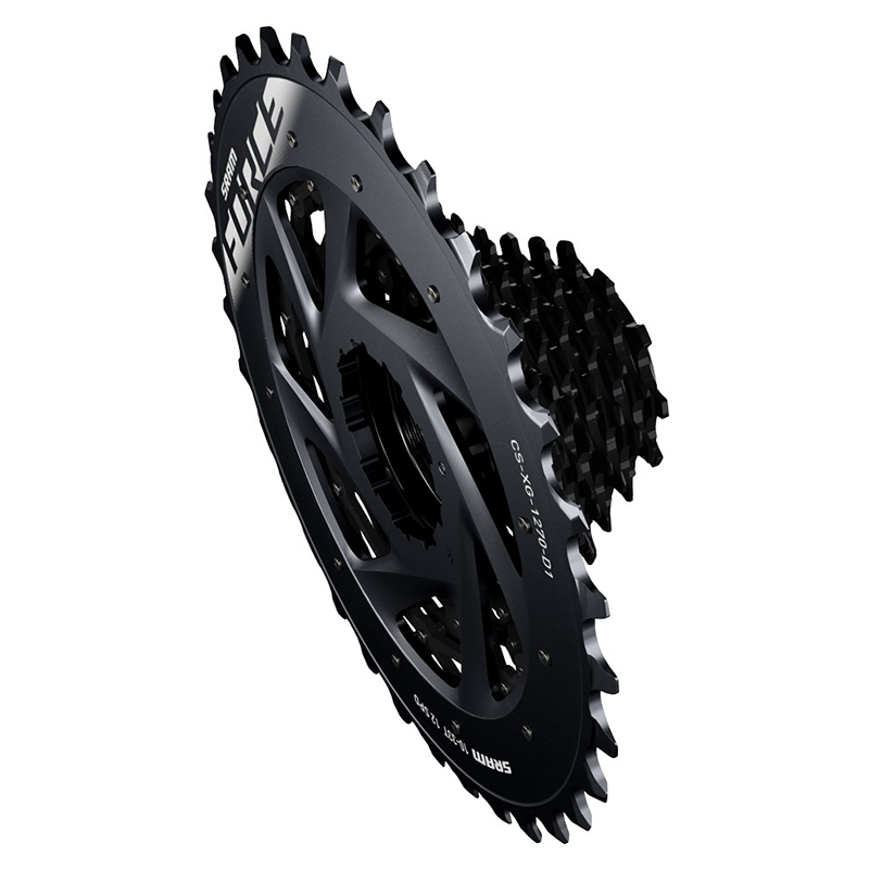 SRAM XG-1270