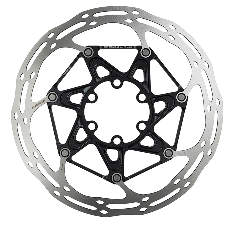 SRAM Centerline 2 piece