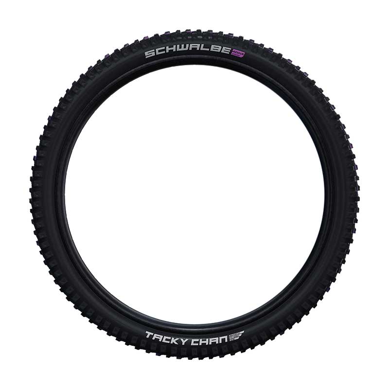 SCHWALBE TACKY CHAN - Image 2