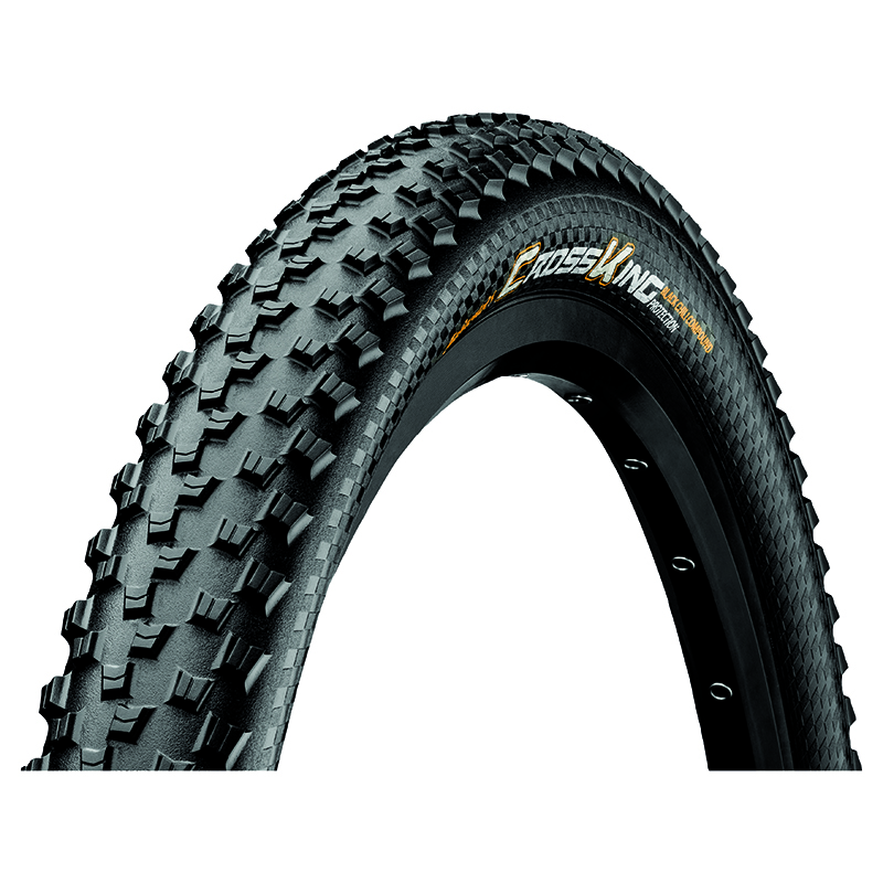 CONTINENTAL Cross King - Image 5