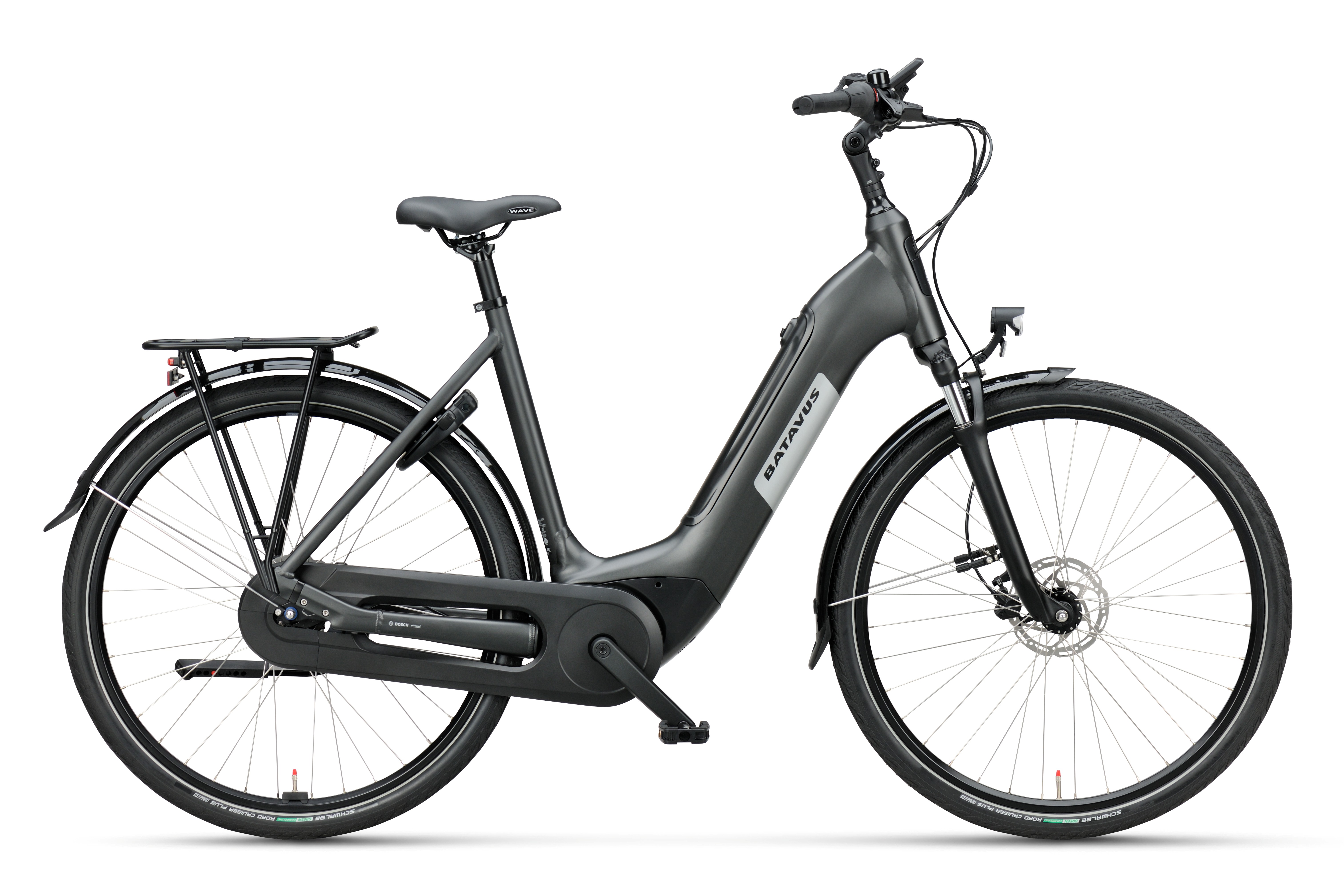 BATAVUS Altura Power Pro XL/61 Smoking