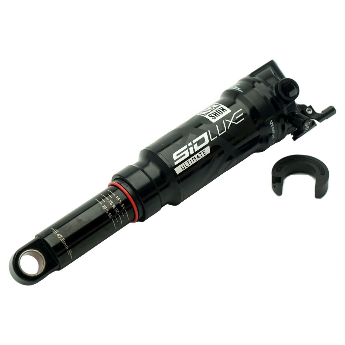 ROCKSHOX SIDLUXE Ultimate 2 A2 - Image 3