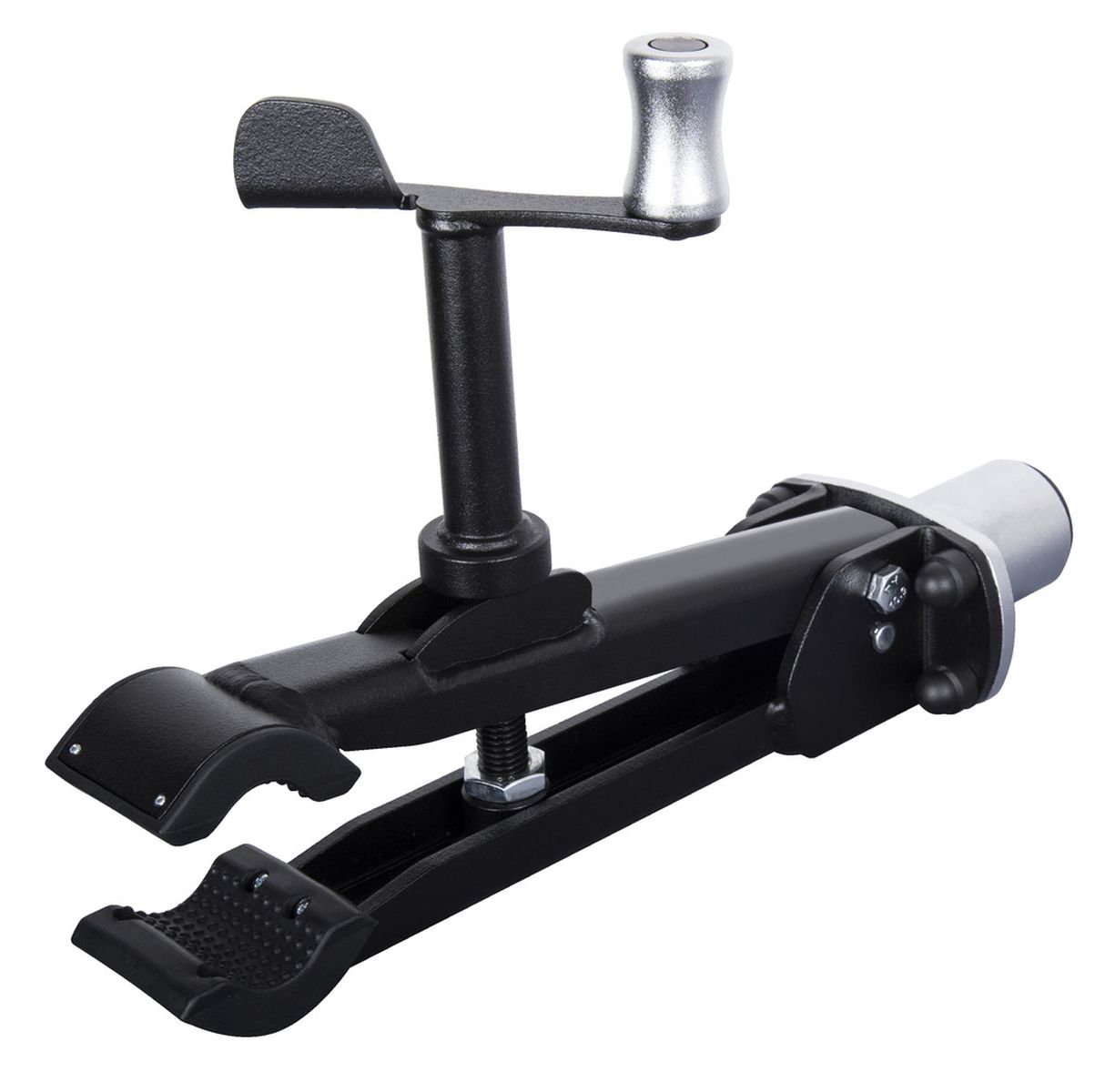 UNIOR Master shop repair clamp Designed