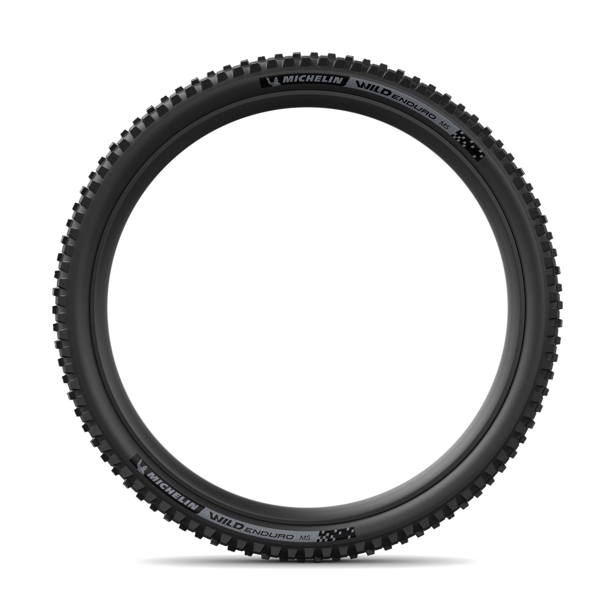 MICHELIN Wild Enduro MS RL - Image 7