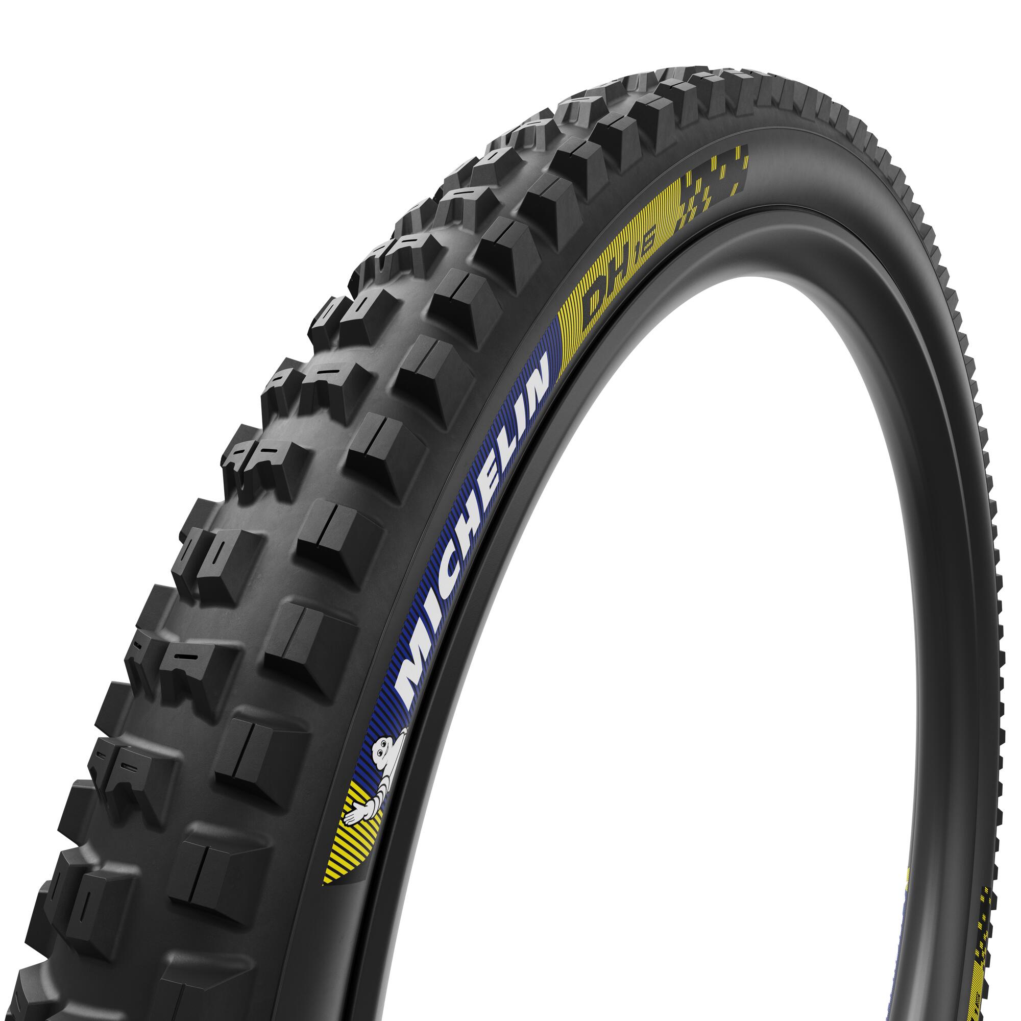 MICHELIN DH16 - Image 4