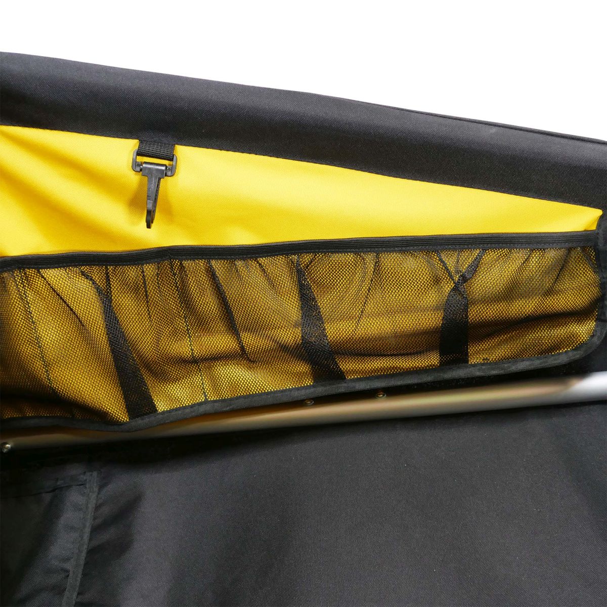 BURLEY Cargo trailer Nomad 2023 - Image 5