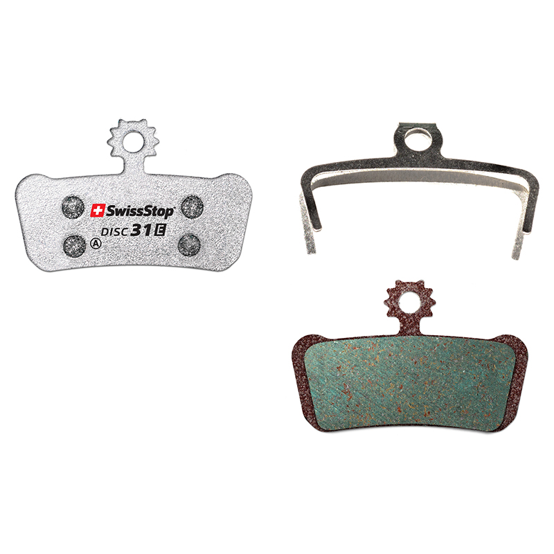 SWISSSTOP Disc brake pad Disc 31 E Avid