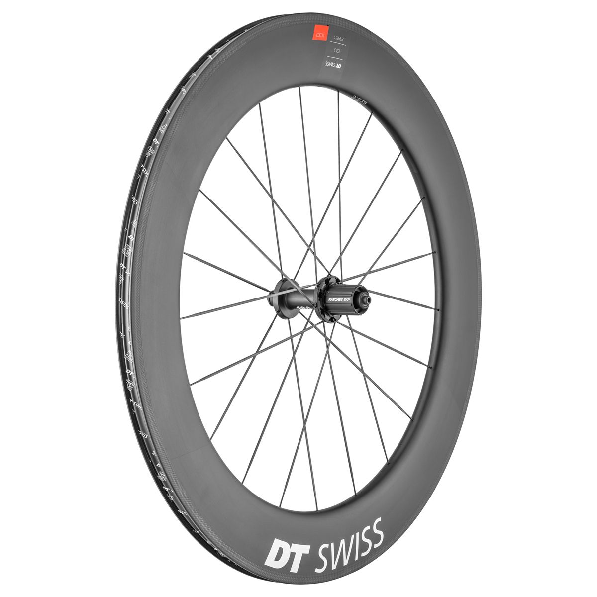 DT SWISS ARC 1100 Dicut 80