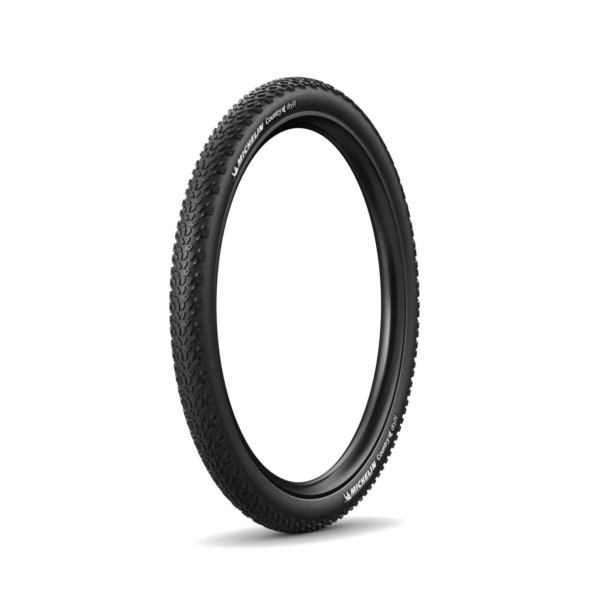 MICHELIN Country Dry 2 Non folding tire