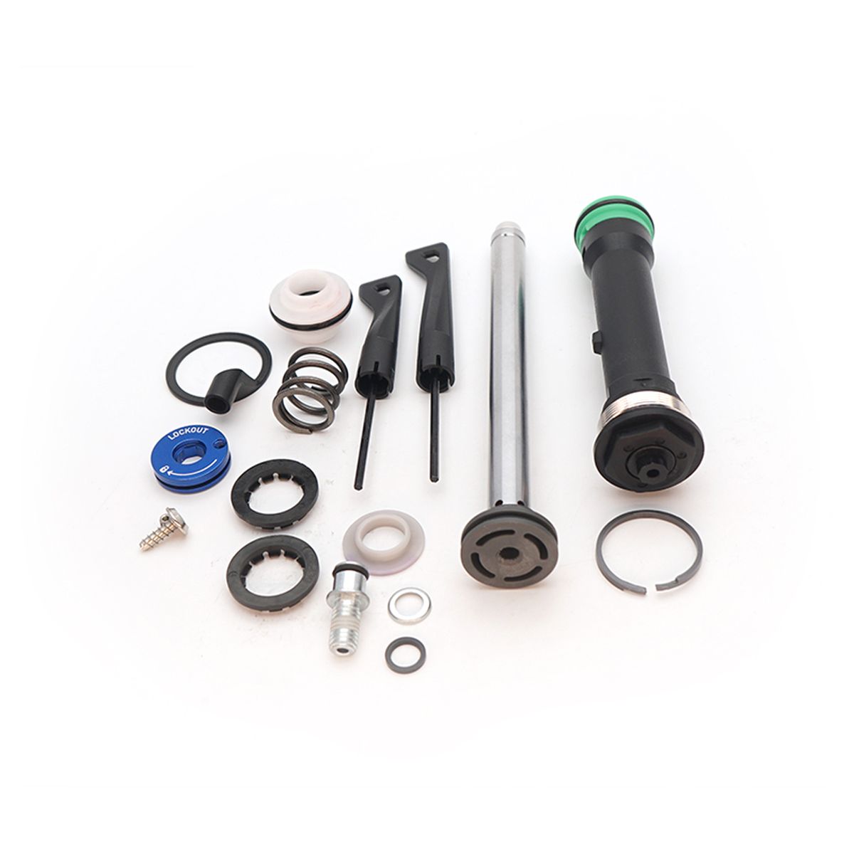 ROCKSHOX Damper Assembly