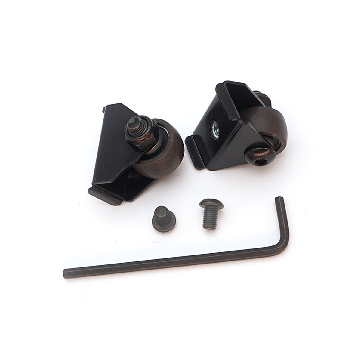 SARIS SERVICE KIT, MP1, SIDE ROLLERS