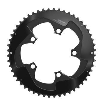 SRAM RED22, X-Glide, Yaw