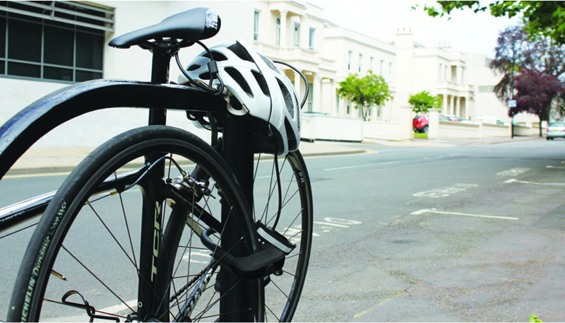 HIPLOK DC U-lock - Image 4