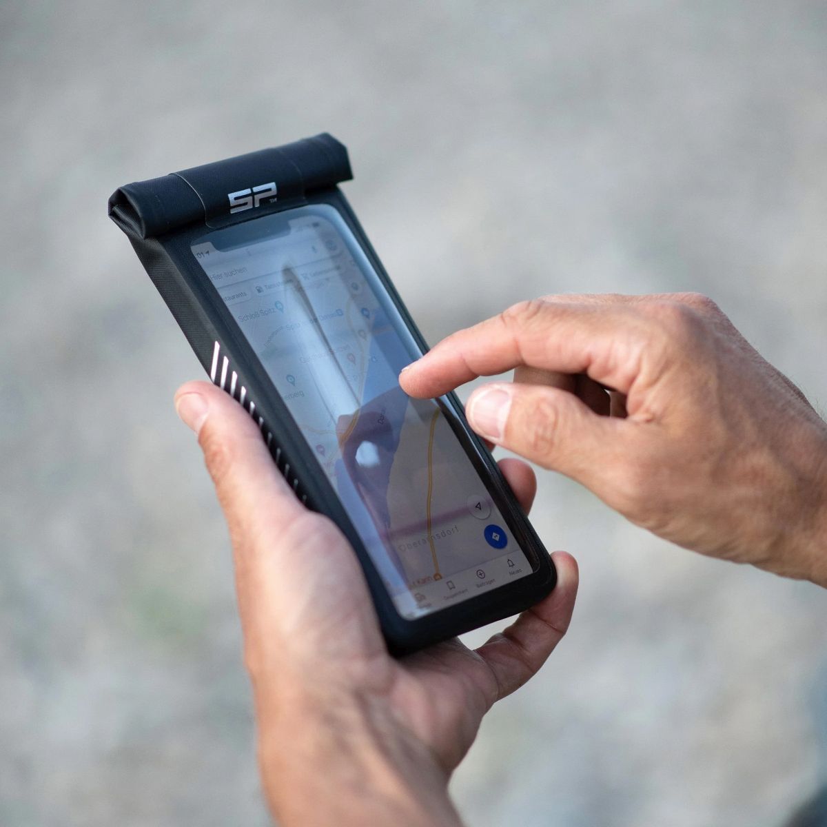 SP CONNECT Smartphone cover Universal