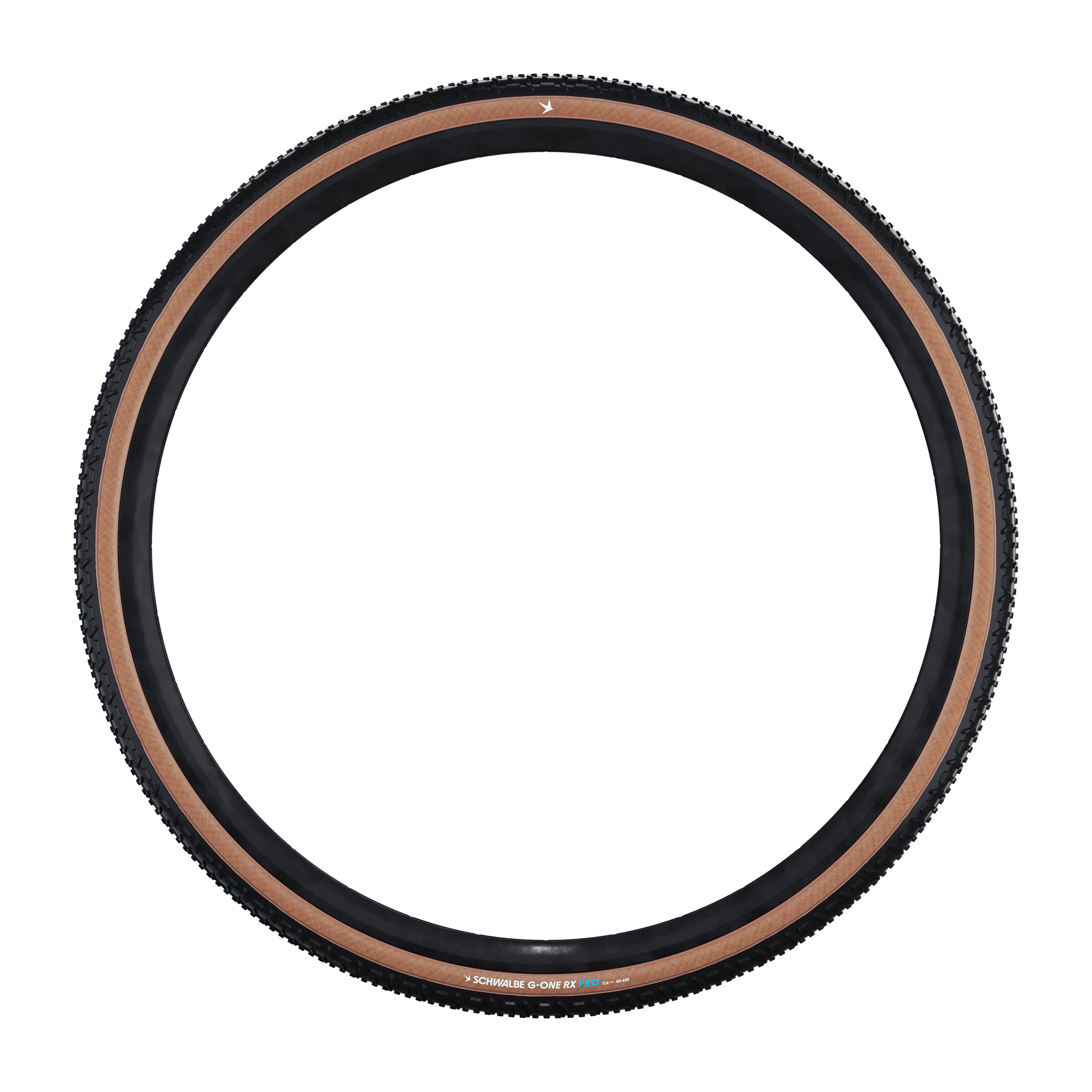SCHWALBE G-ONE RX PRO