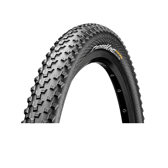 CONTINENTAL Cross King ShieldWall