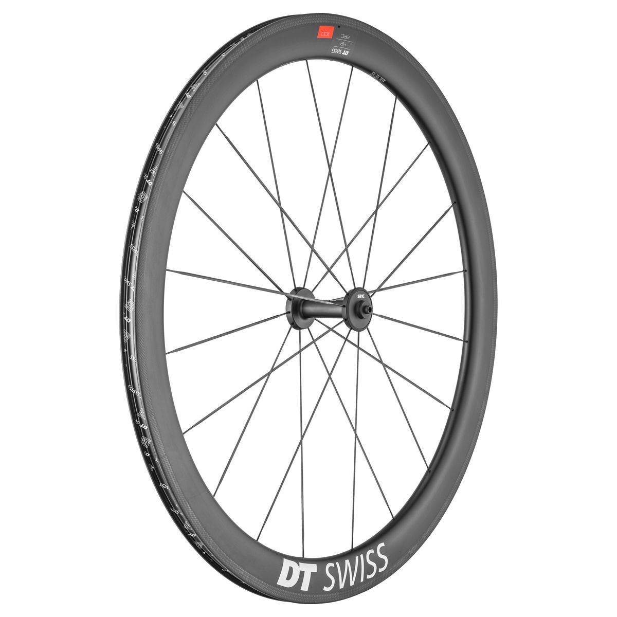 DT SWISS ARC 1100 Dicut 48