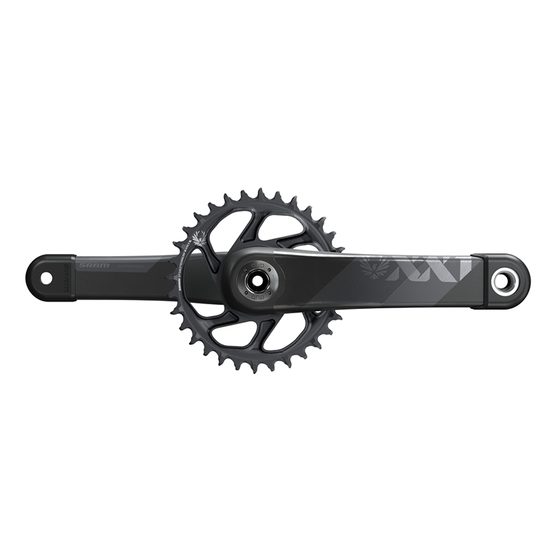SRAM XX1 Eagle Boost - Image 3