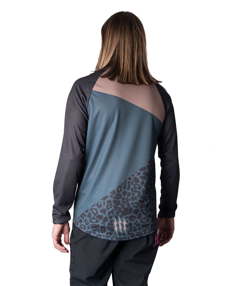 MUC-OFF Riders Jersey - Image 65