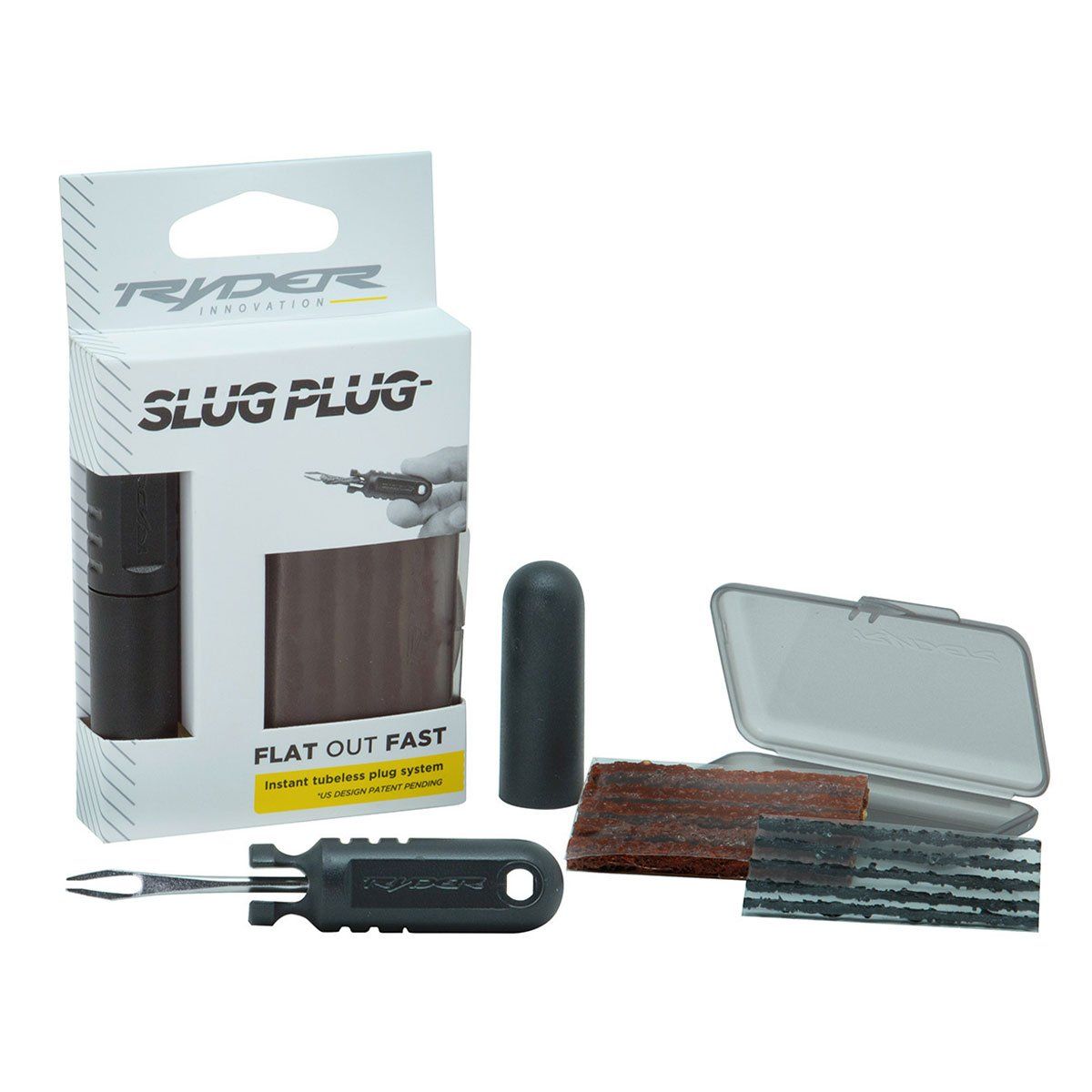 RYDER SlugPlug kit