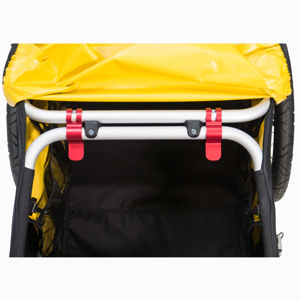 BURLEY Cargo trailer Nomad 2023 - Image 7