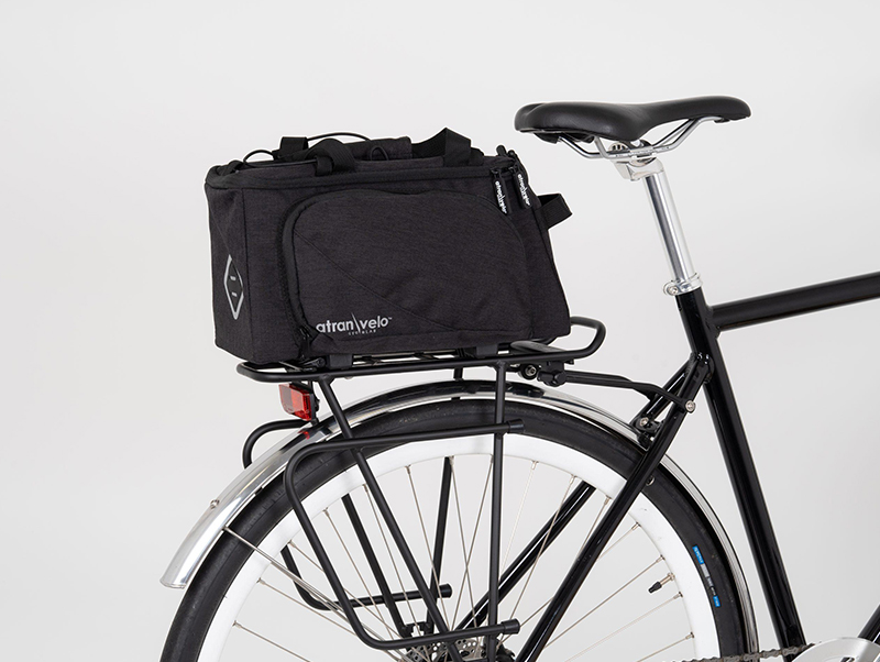 ATRAN VELO ZapTop Bag