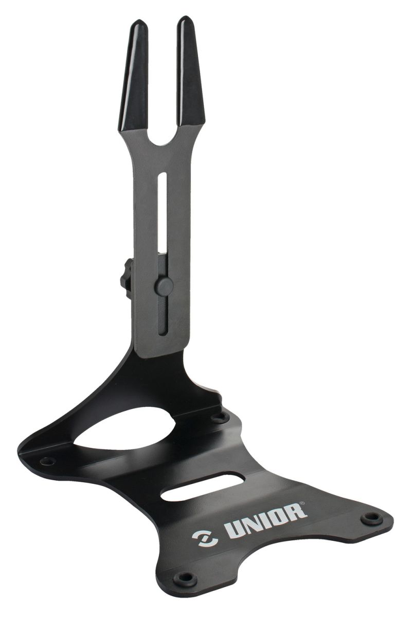 UNIOR Display stand, adjustable Do not