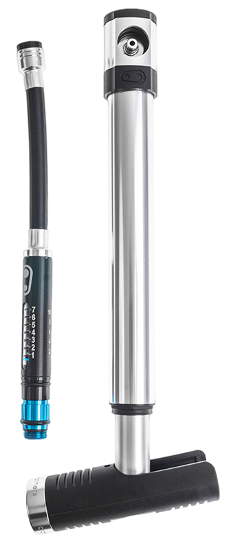 CRANKBROTHERS Klic HP Gauge