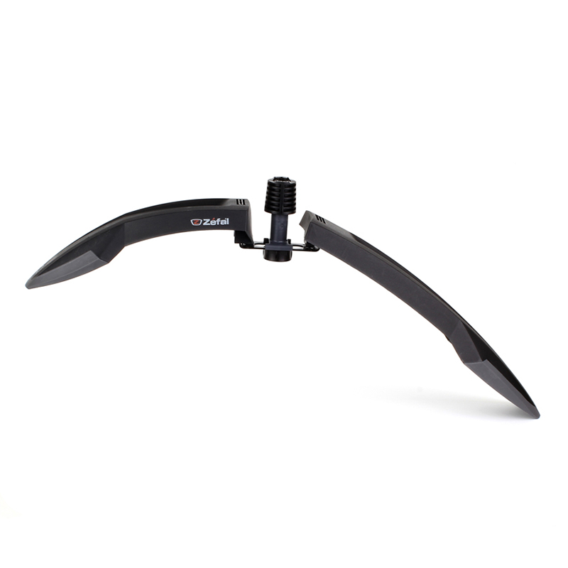 ZÉFAL Mudguard Deflector M60 set Front