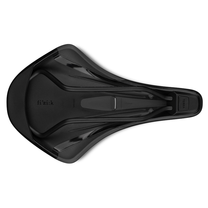 FIZIK Saddle Terra Argo X5 160 Unisex - Image 5