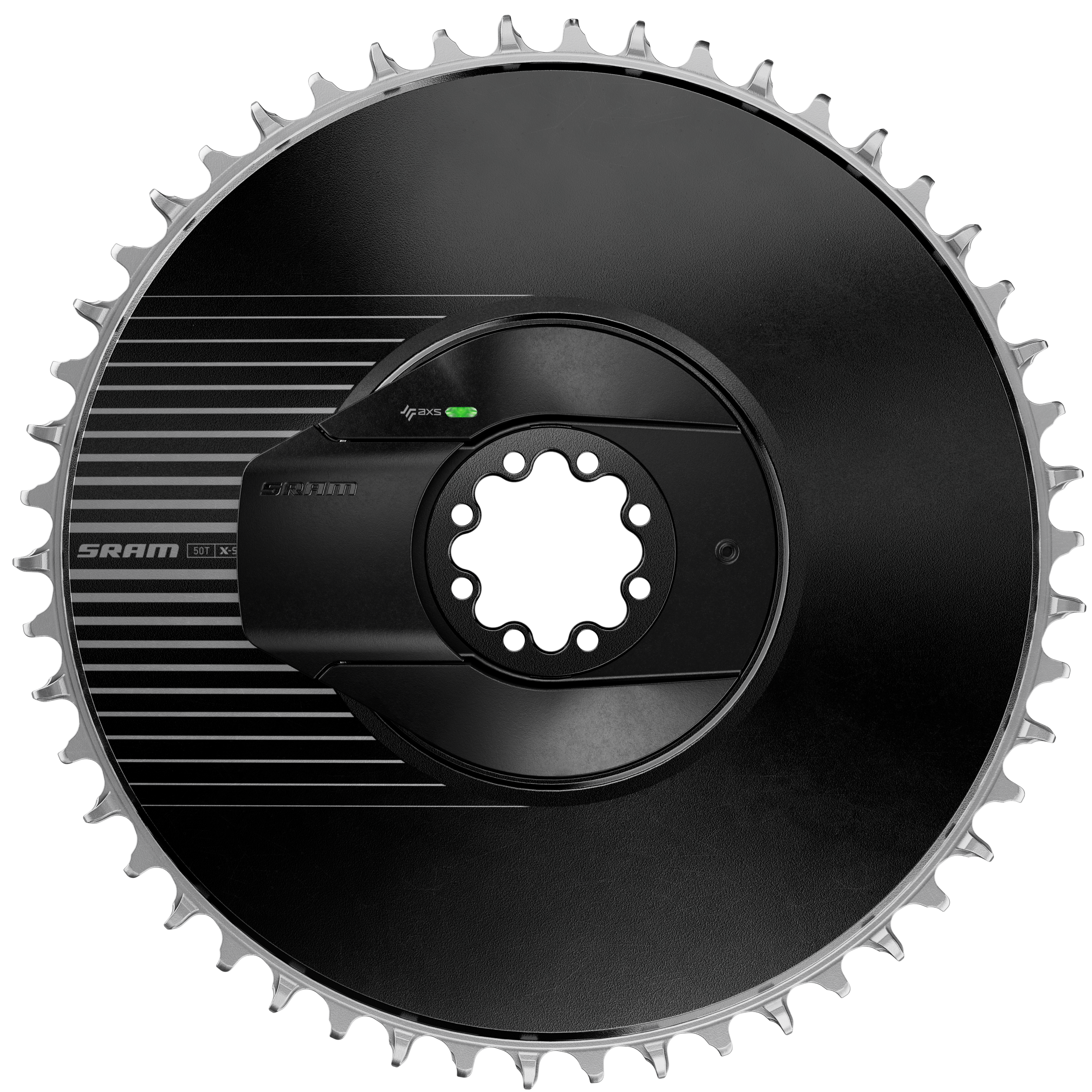 SRAM RED AXS E1 Aero