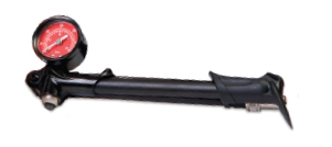 ROCKSHOX High pressure