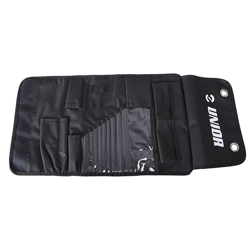 UNIOR Tool Roll Unior’s Tool roll is a